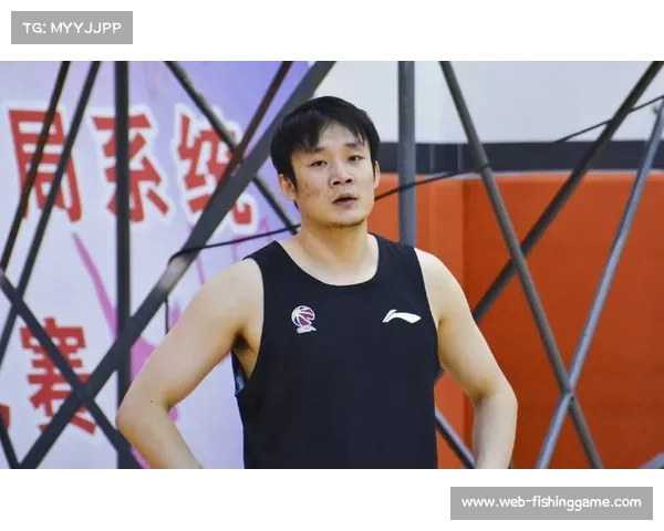 睢冉创立球员经纪公司签约青年国手推动篮球人才发展 睢冉创立球员经纪公司签约青年国手推动篮球人才发展