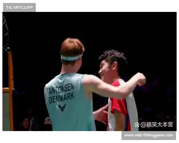 拉克什亚直落两局胜骆建佑,晋级男单半决赛 拉克什亚直落两局胜骆建佑,晋级男单半决赛