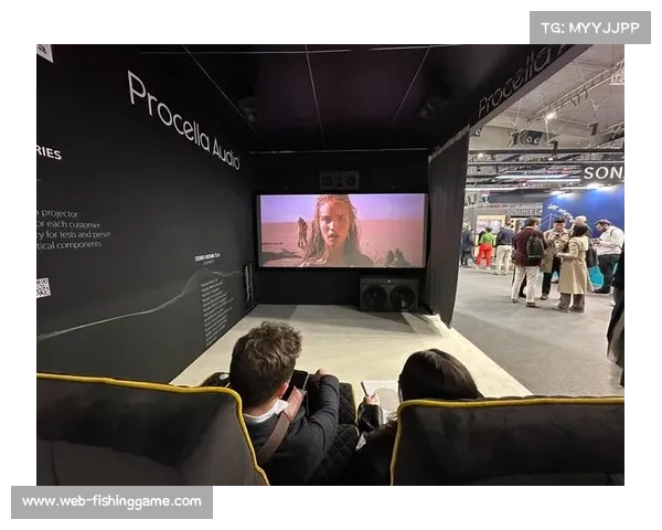 沉浸式音视频技术打造现场感,吸引远程观众 沉浸式音视频技术打造现场感,吸引远程观众