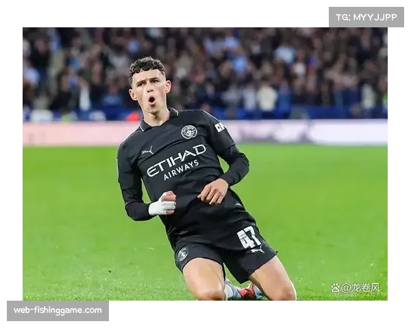 福登头球破门赛季造9球,曼城主场7连胜延续强势