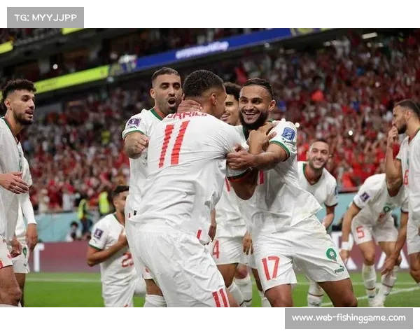 非洲杯决赛摩洛哥点球宴客，爱德华门迪扑点成转折