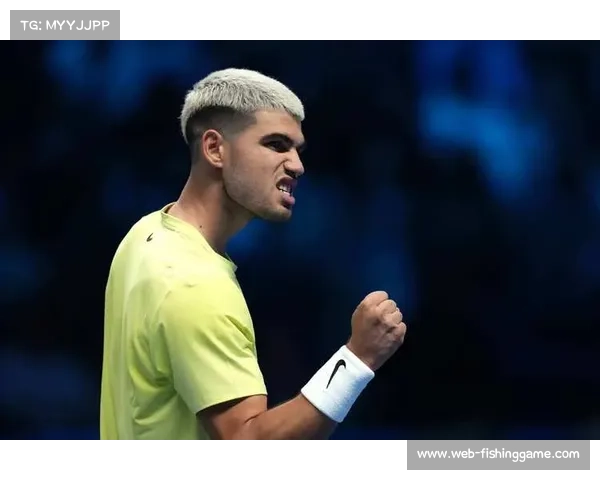 阿尔卡拉斯称战德米纳尔为本届最佳比赛,半决赛目标再提升水准 阿尔卡拉斯称战德米纳尔为本届最佳比赛,半决赛目标再提升水准