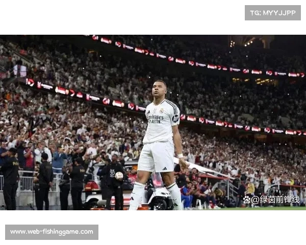 姆巴佩谈欧冠卫冕之路：巴黎需改善客场稳定性