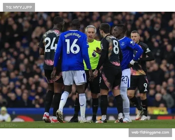 埃弗顿2-1战胜伯恩茅斯，勒温破门助球队稳固中游位置