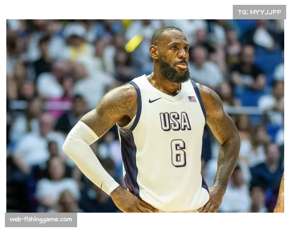 美记：詹姆斯若将退役巡演流媒体版权拍卖，预计最多收入7500万美元