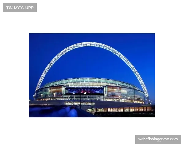 温布利球场启动新一轮草皮养护，为足总杯决赛准备